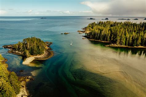 haida gwaii bc